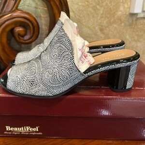BeautiFeel brand, always elegant and superbly comfortable